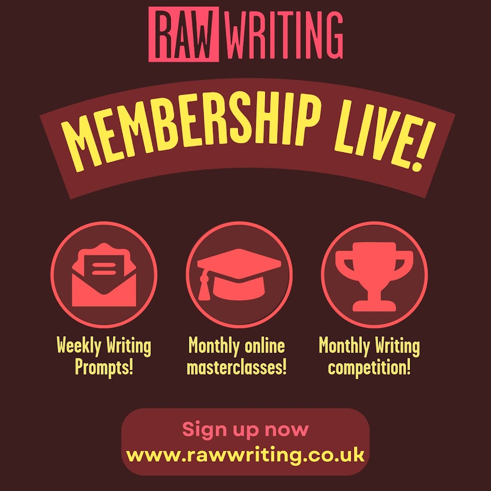 Raw Writing — recent adult education school photo in Exeter EX4 3LS, Greater London (Google Business Profile)