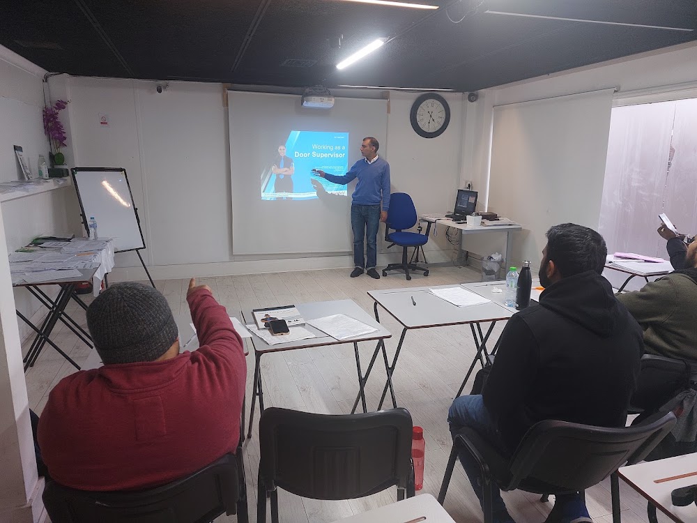 Read Training — recent educational services photo in London E13 8QB, Greater London (Google Business Profile)