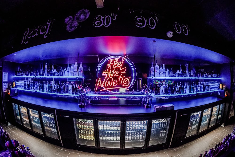 Retro's Surfers Paradise — recent night club photo in Surfers Paradise QLD 4217, QLD (Google Business Profile)