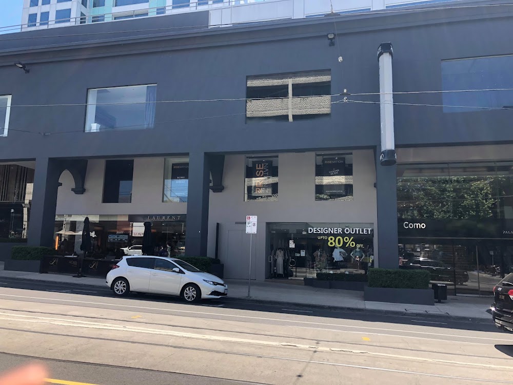 Rise Nation Australia — recent fitness center photo in South Yarra VIC 3141, VIC (Google Business Profile)