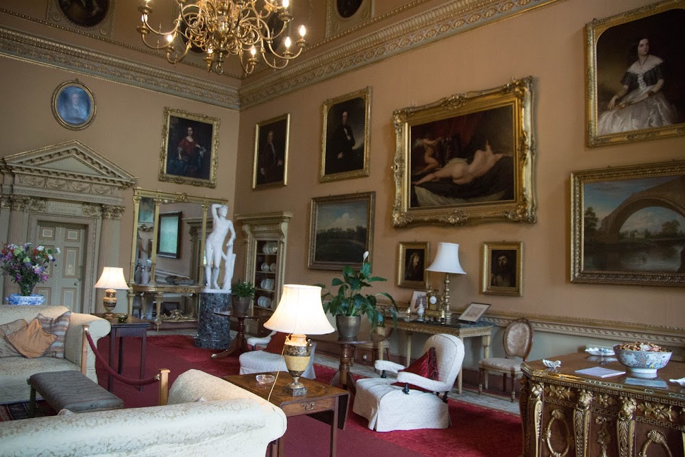 Rokeby Park — recent historical place museum photo in Greta Bridge DL12 9RZ, England (Google Business Profile)