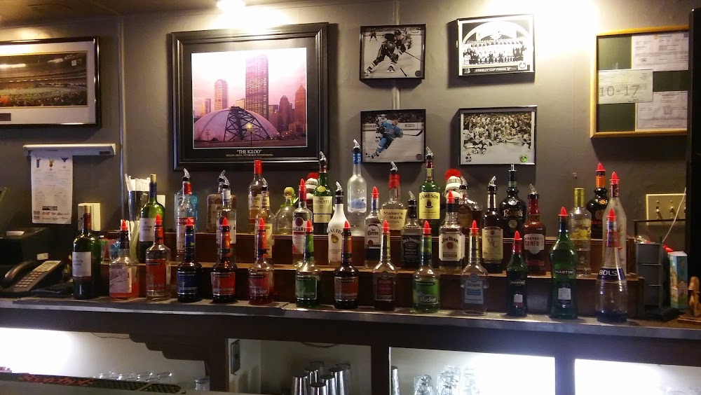 R-Time at Rene's — recent italian restaurant photo in East McKeesport, PA (Google Business Profile)