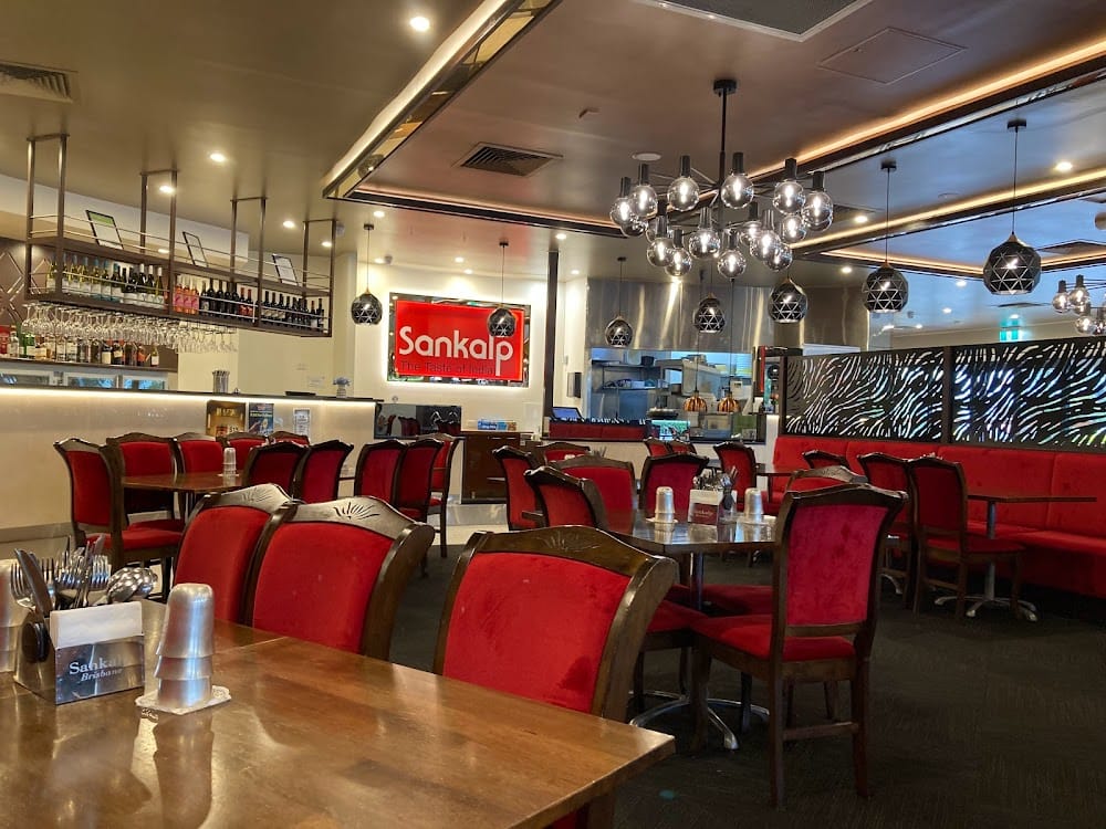 Sankalp The taste of India — recent indian restaurant photo in Cranberry Township, Pennsylvania (Google Business Profile)