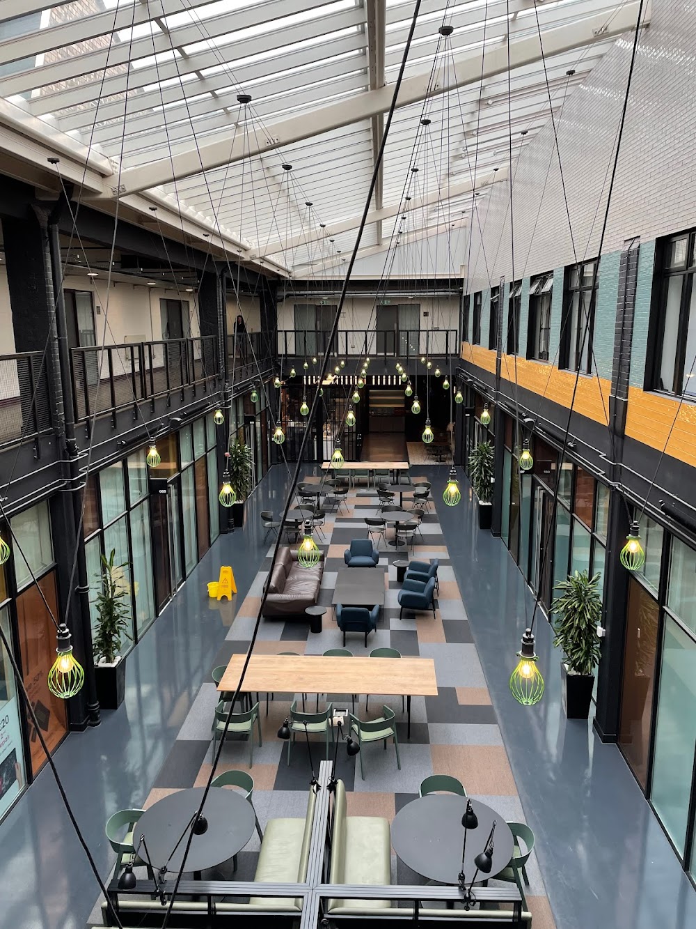 SansArt Studio/Gallery/Art Classes Chiswick London — recent art school photo in London W4 2QN, Greater London (Google Business Profile)