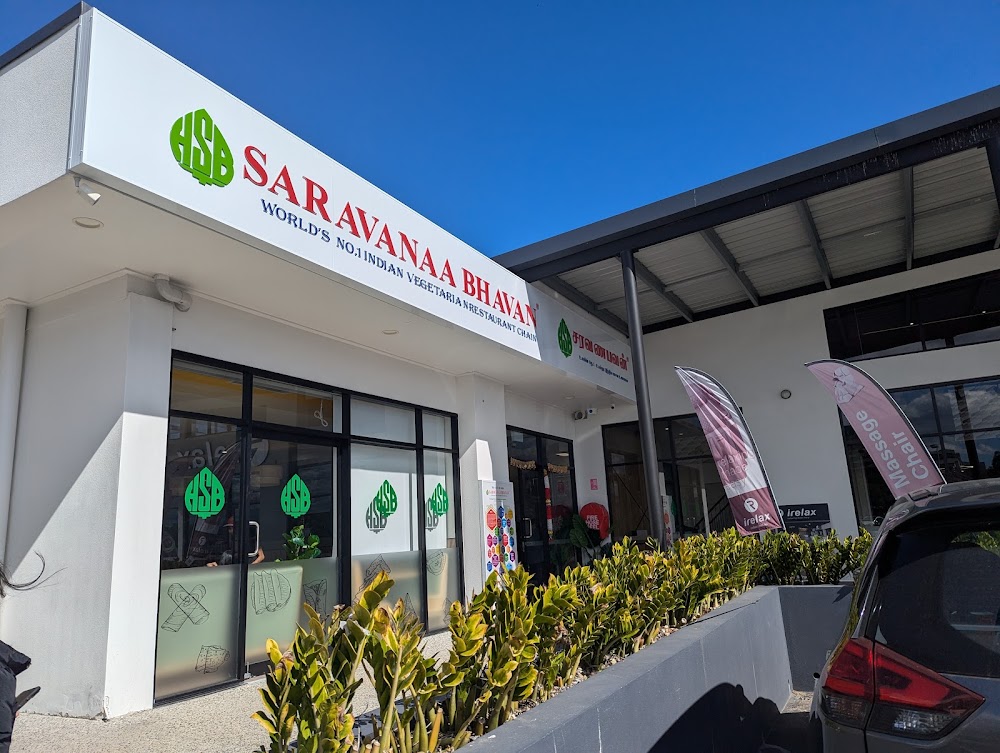 Saravanaa Bhavan — recent indian restaurant photo in Sugar Land, TX (Google Business Profile)