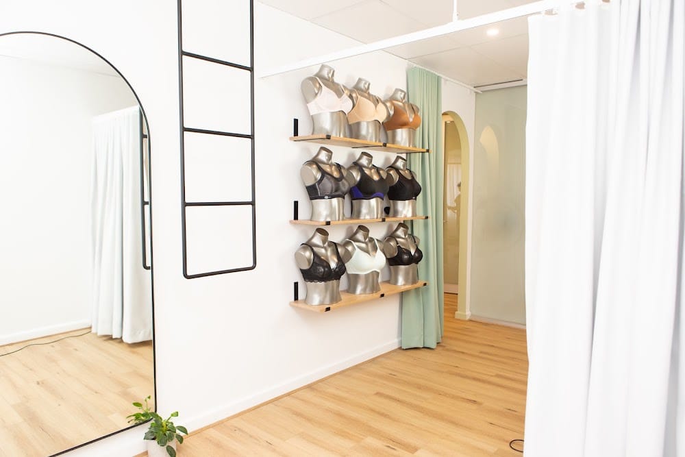 She Science — recent lingerie store photo in Hawthorn, Victoria (Google Business Profile)