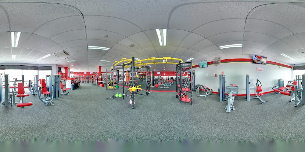 Snap Fitness El Dorado Hills — recent gym photo in El Dorado Hills, California (Google Business Profile)
