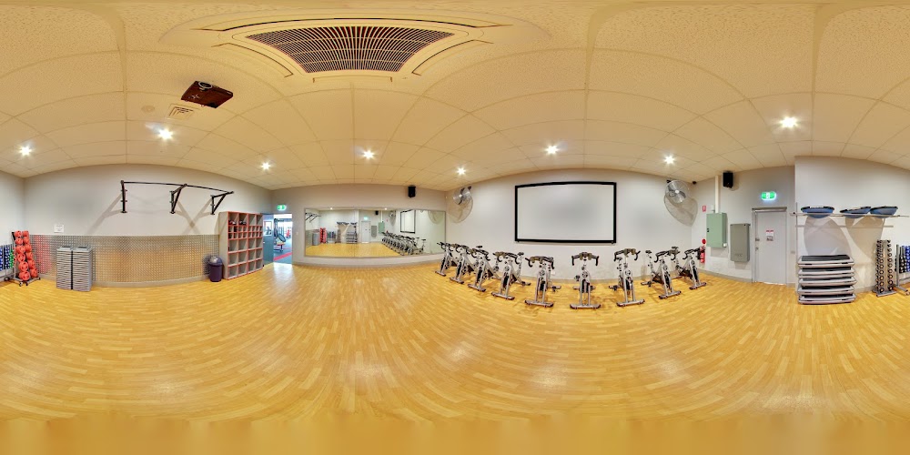 Snap Fitness El Dorado Hills — recent gym photo in El Dorado Hills, California (Google Business Profile)