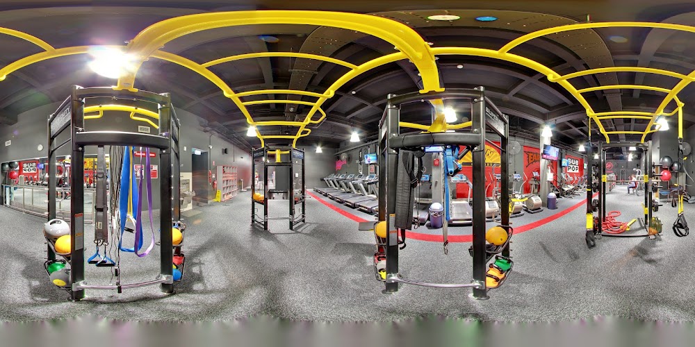 Snap Fitness Perth City 24/7 photo 2