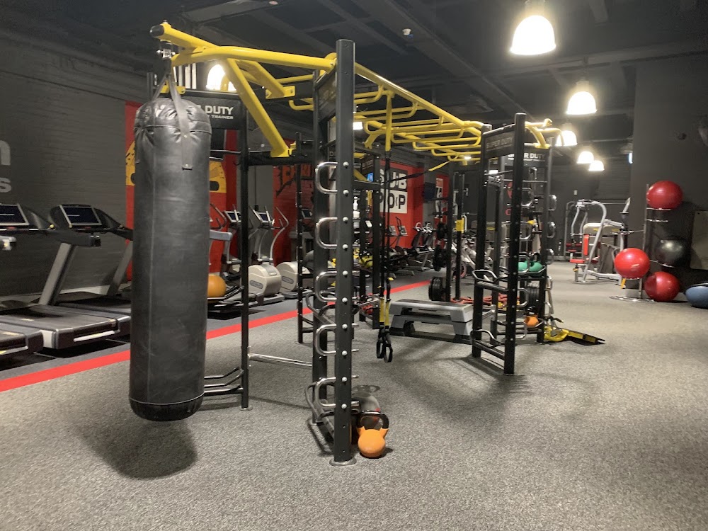Snap Fitness Perth City 24/7 photo 1