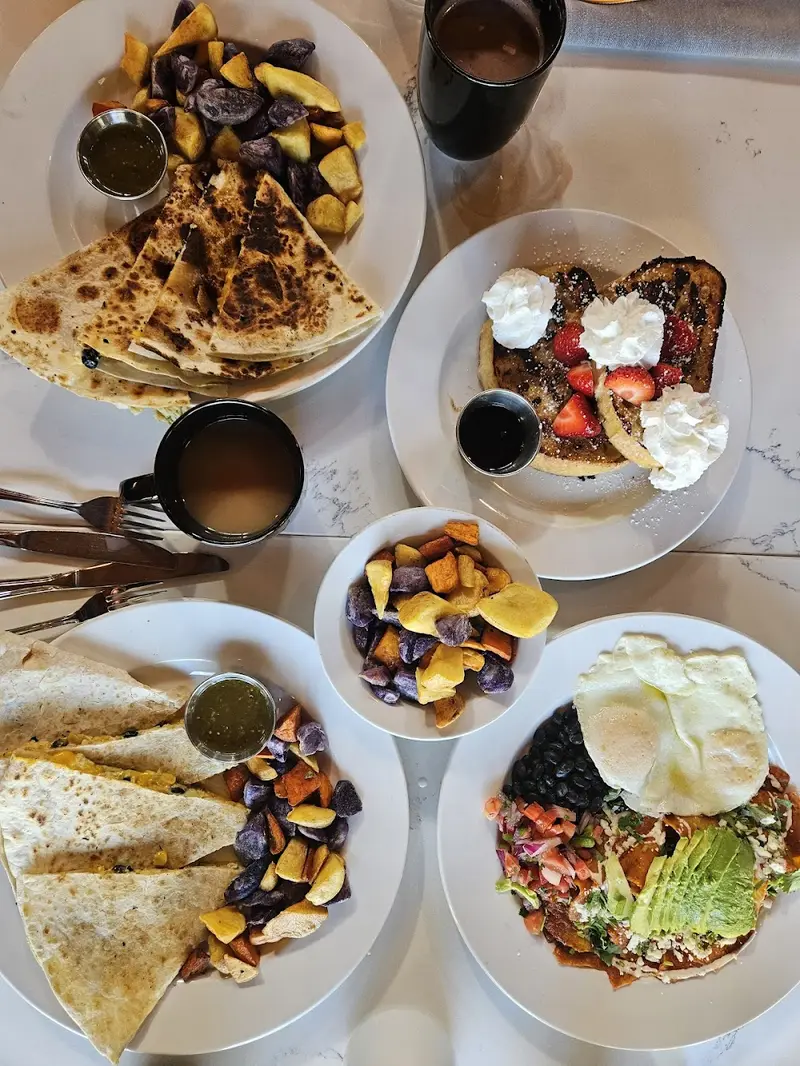 Stella | California Cuisine — recent restaurant photo in Truckee, California (Google Business Profile)