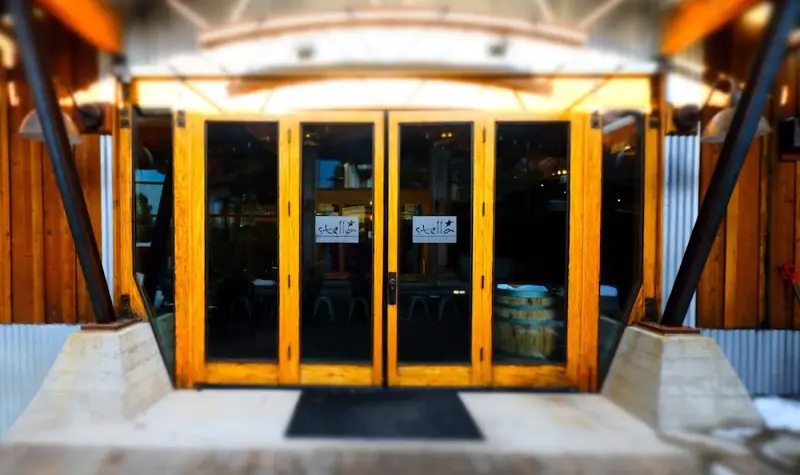 Stella | California Cuisine — recent restaurant photo in Truckee, California (Google Business Profile)