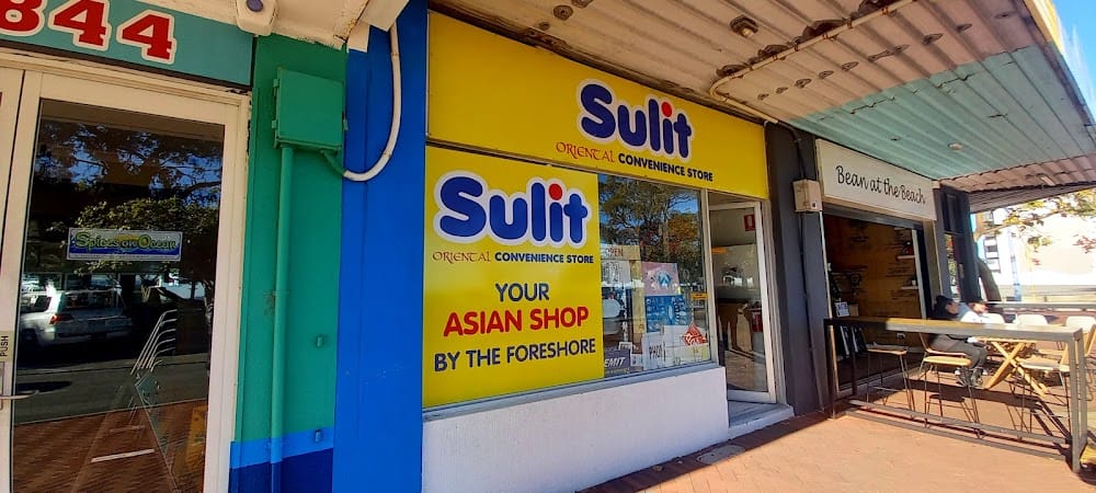 Sulit Oriental Convenience Store — recent asian grocery store photo in Rockingham WA 6168, WA (Google Business Profile)