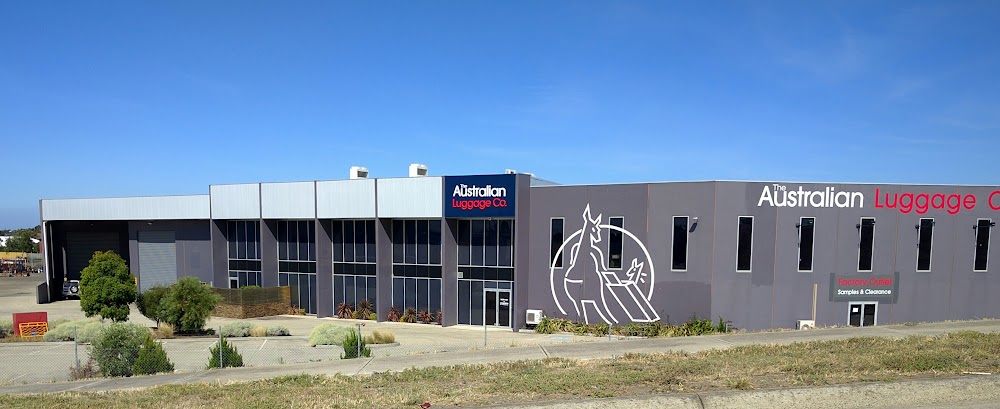 The Australian Luggage Company — recent luggage store photo in Keilor East VIC 3033, VIC (Google Business Profile)