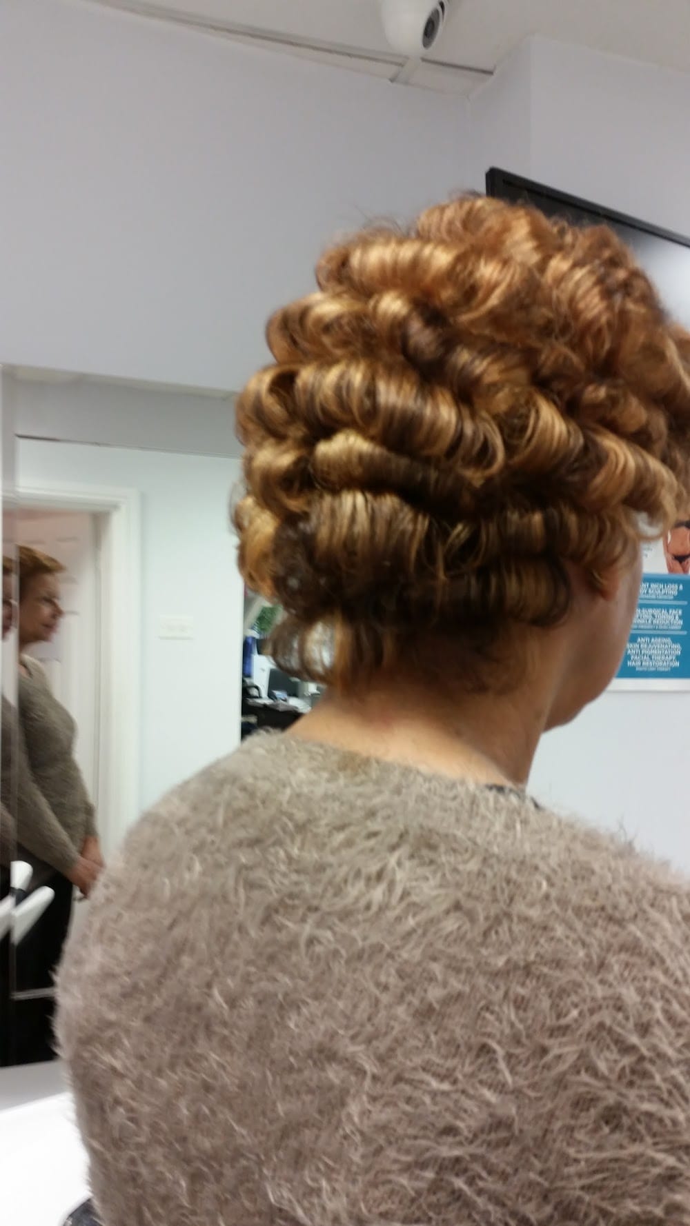 The Beauty Lounge — recent beauty salon photo in Stoke-on-Trent ST1 1LY, New York (Google Business Profile)