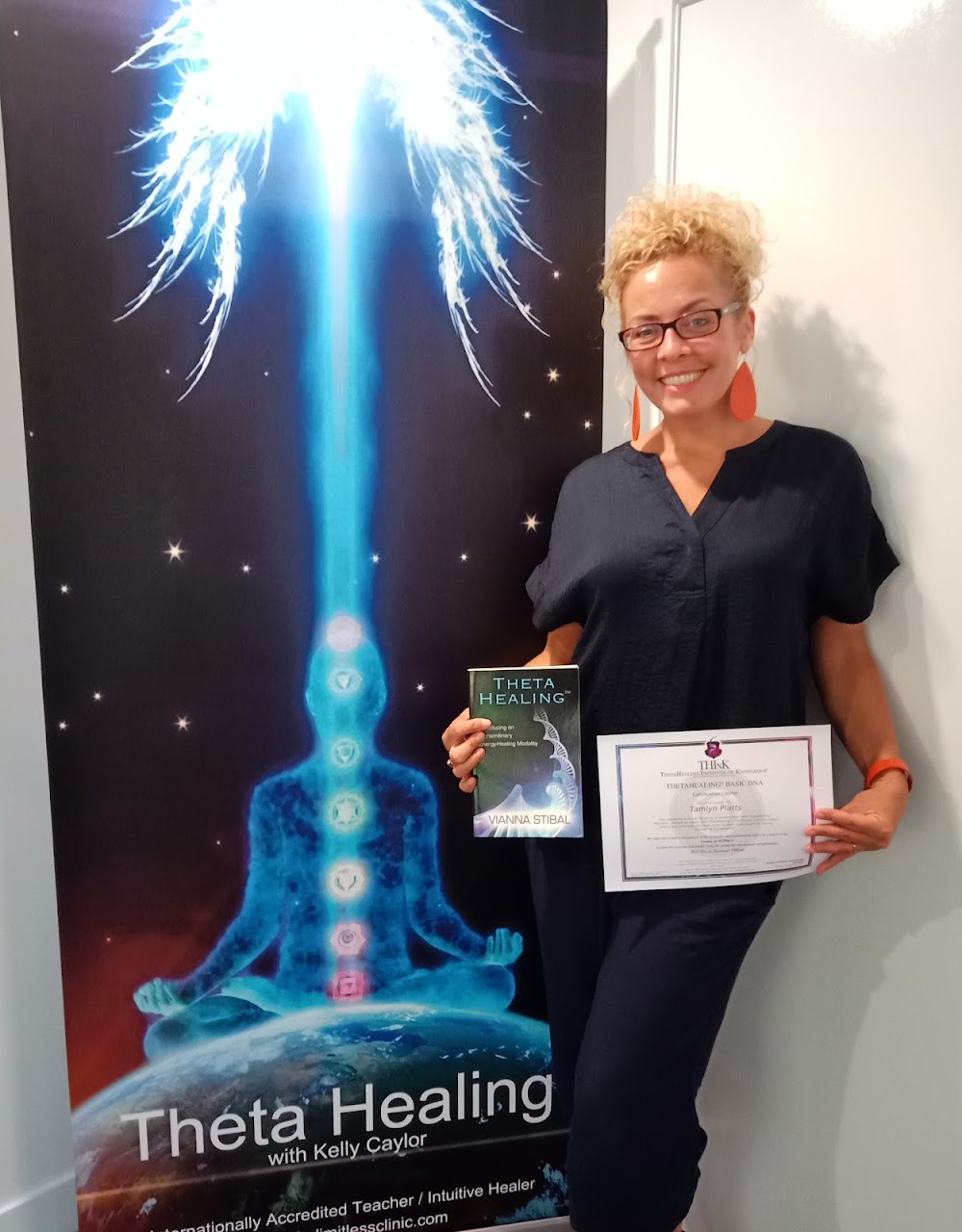 The Limitless Clinic Noosa Intuitive Energy Healing Sunshine Coast — recent alternative medicine practitioner photo in Doonan QLD 4562, QLD (Google Business Profile)