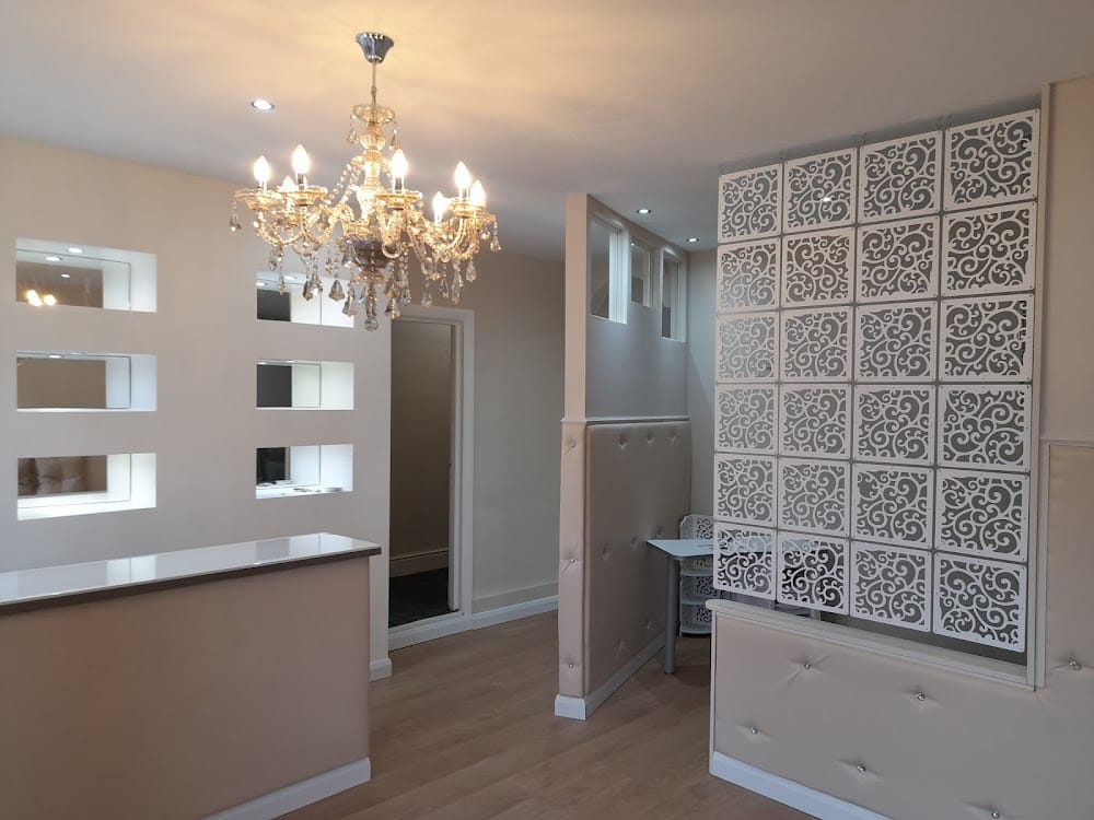 Tranquil Spa — recent beauty salon photo in Wallasey CH45 3LF, Wirral (Google Business Profile)