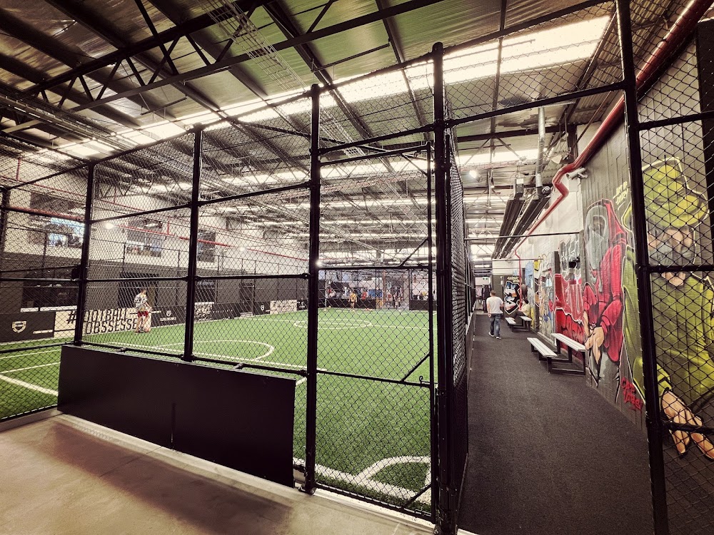 Ultra Football — recent sporting goods store photo in Abbotsford VIC 3067, VIC (Google Business Profile)