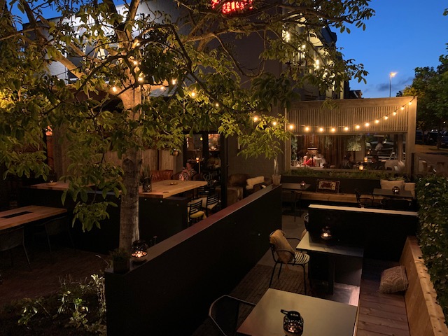 Vecino — recent tapas restaurant photo in 8434 Middelkerke, VLI (Google Business Profile)