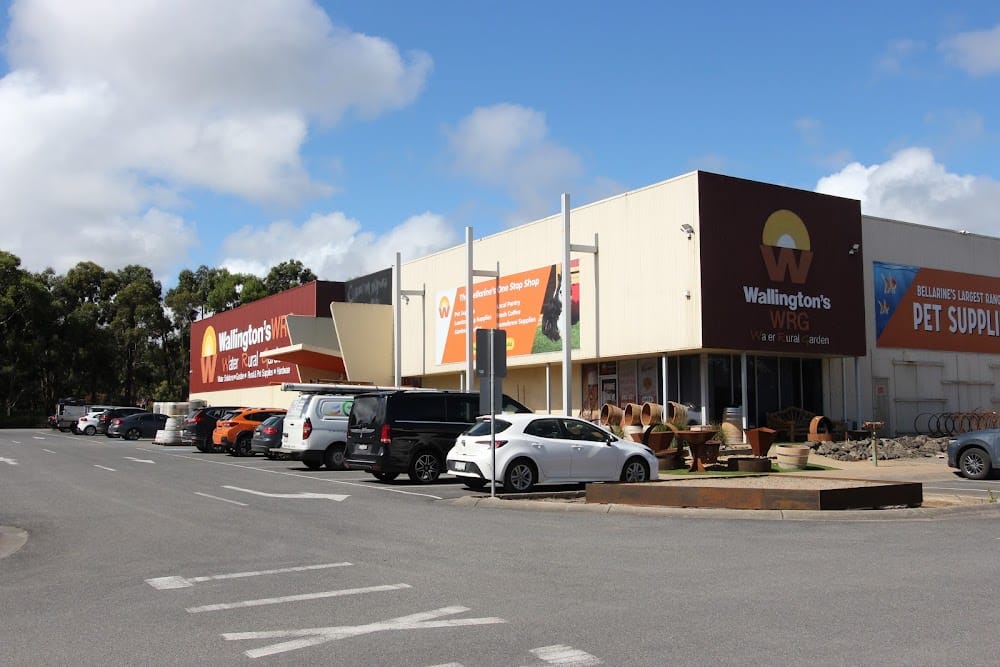 Wallington’s WRG — recent landscaping supply store photo in Wallington VIC 3222, VIC (Google Business Profile)