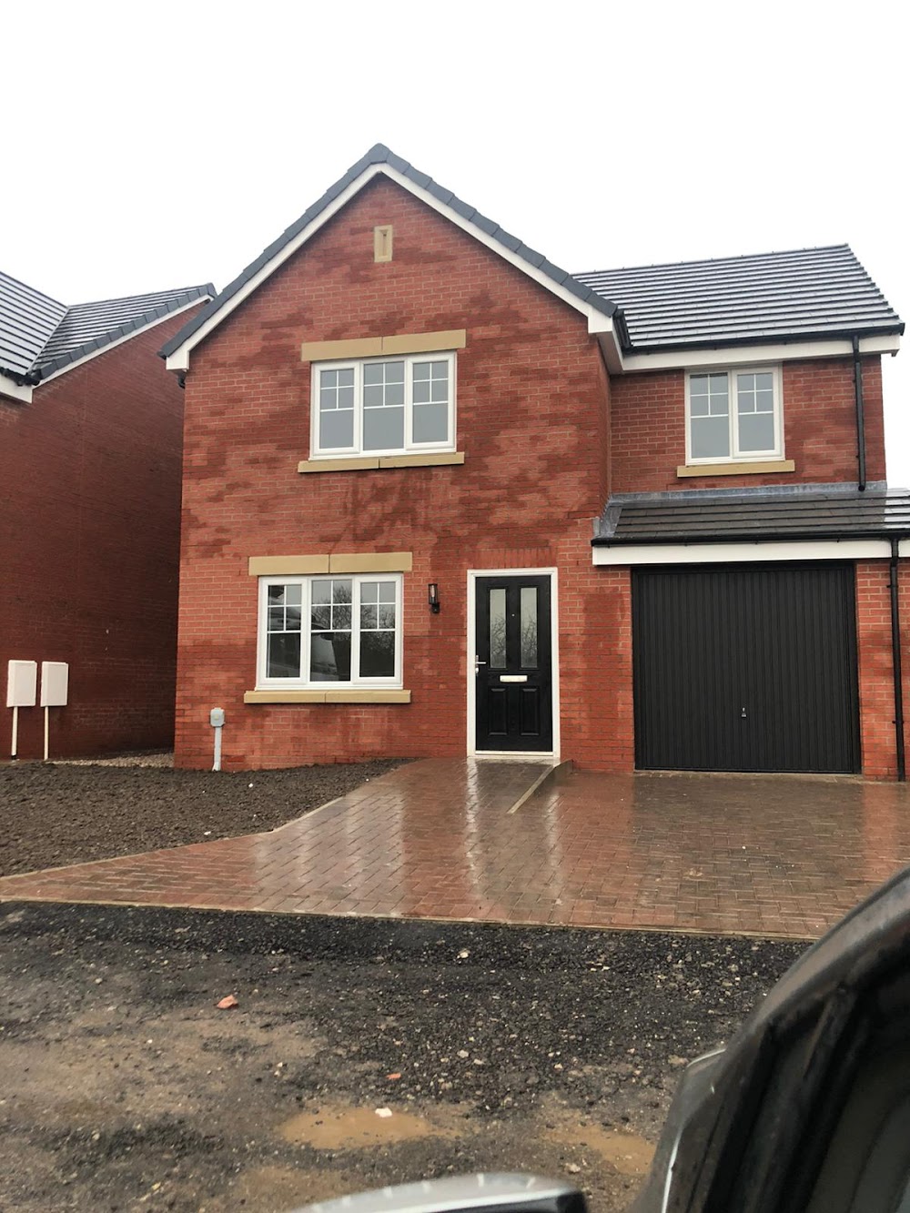 WISEONE UK Ltd — recent mortgage broker photo in Lymm WA13 9SX (Google Business Profile)