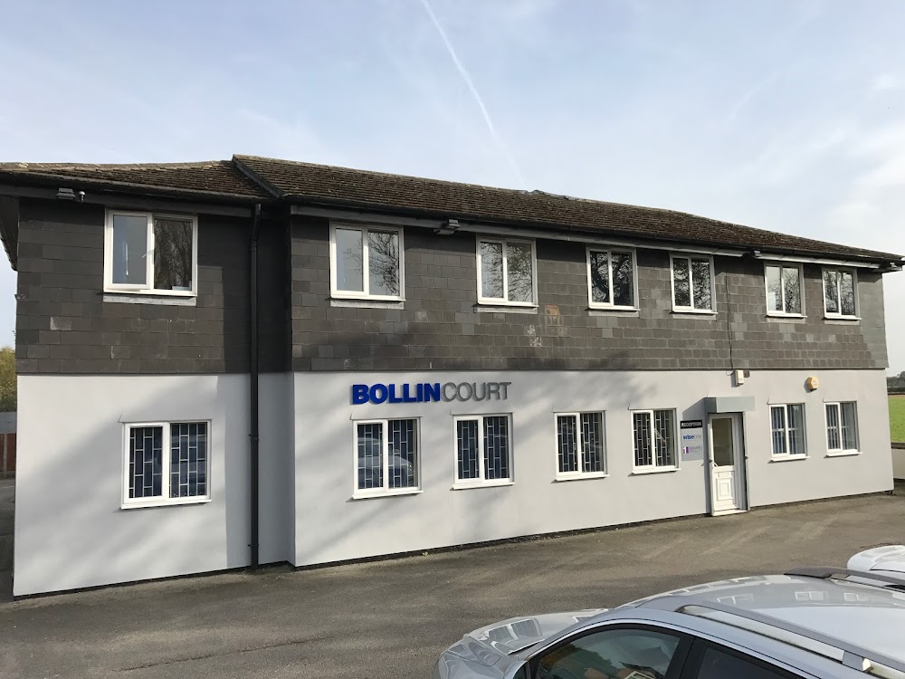 WISEONE UK Ltd — recent mortgage broker photo in Lymm WA13 9SX (Google Business Profile)