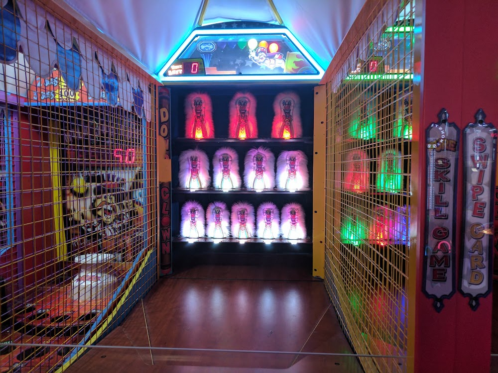 Zone Bowling Penrith — recent bowling alley photo in Jamisontown NSW 2750, NSW (Google Business Profile)