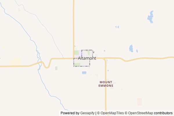 Altamont digital marketing agency - Local SEO in Altamont UT - GeoGrid map of Altamont NY visibility