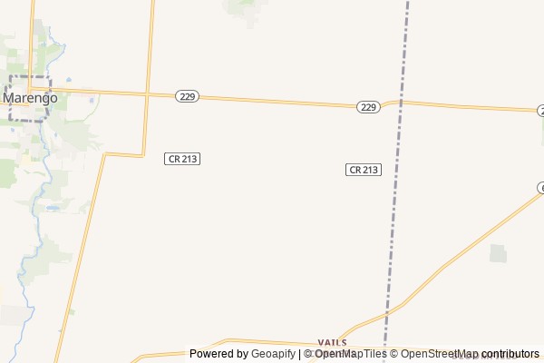 Brewster digital marketing agency - Local SEO in Brewster OH - GeoGrid map of Brewster NY visibility