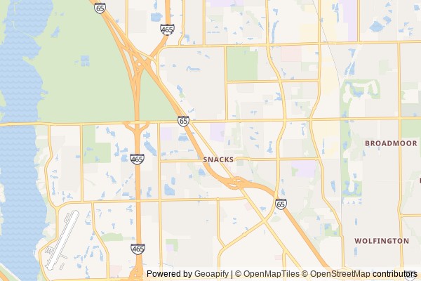 Bunker Hill digital marketing agency - Local SEO in Bunker Hill IN - GeoGrid map of Bunker Hill NY visibility