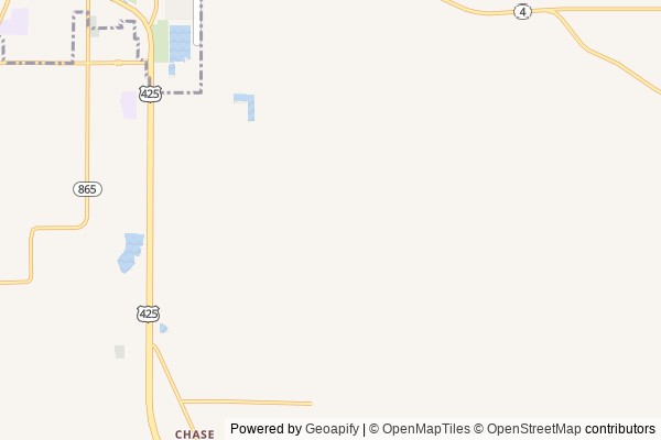 Franklin digital marketing agency - Local SEO in Franklin LA - GeoGrid map of Franklin NY visibility