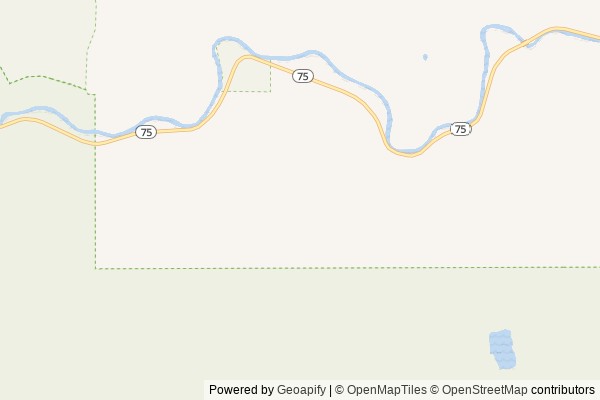 Georgetown digital marketing agency - Local SEO in Georgetown ID - GeoGrid map of Georgetown NY visibility