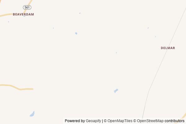 Halifax digital marketing agency - Local SEO in Halifax NC - GeoGrid map of Halifax NY visibility