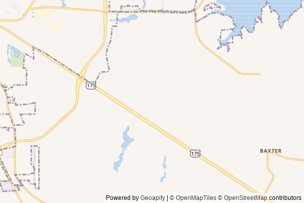 Henderson digital marketing agency - Local SEO in Henderson TX - GeoGrid map of Henderson NY visibility