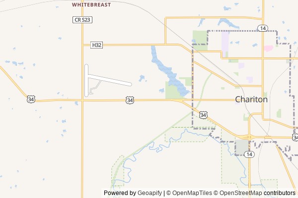 Lucas digital marketing agency - Local SEO in Lucas IA - GeoGrid map of Lucas NY visibility