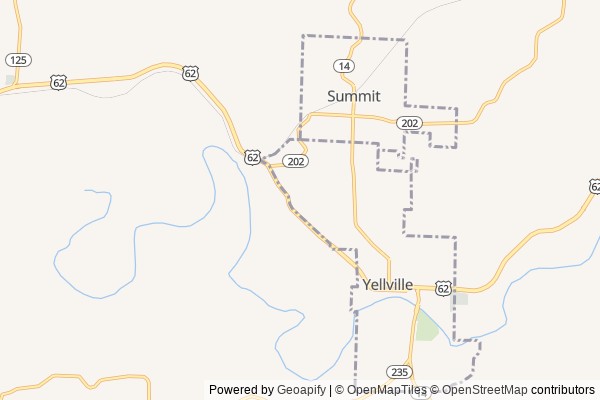 Marion digital marketing agency - Local SEO in Marion AR - GeoGrid map of Marion NY visibility