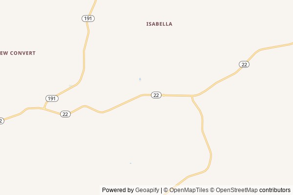 Oak Grove digital marketing agency - Local SEO in Oak Grove AL - GeoGrid map of Oak Grove NY visibility