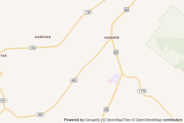 Union digital marketing agency - Local SEO in Union KY - GeoGrid map of Union NY visibility